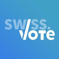 Logo Swiss Vote