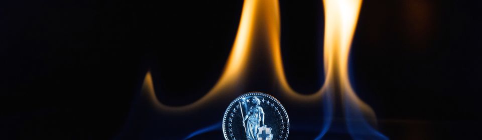 Monnaie Flamme