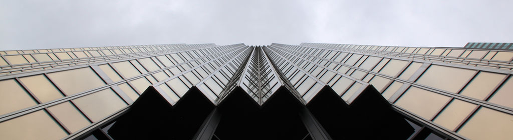 Royal Bank Plaza, Toronto, Canada