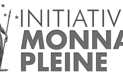 Logo Monnaie Pleine