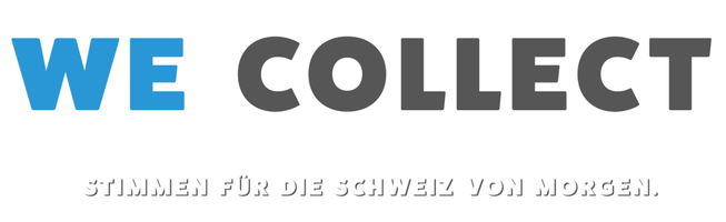 Logo Wecollect