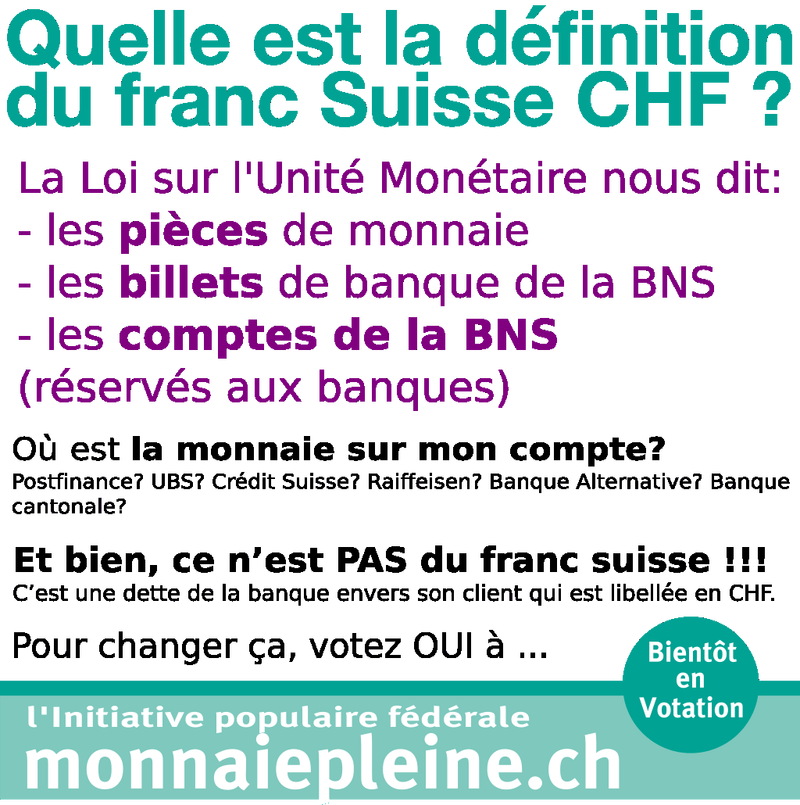 Mp Flyer Franc Suisse