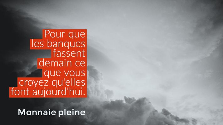 Mp Banques Demain Aujourdhui